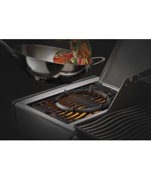 ANNEAU WOK POUR SIZZLE ZONE™ NAPOLEON