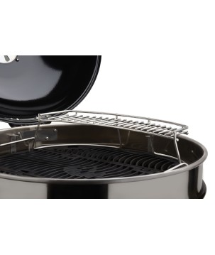 WARMING RACK FOR CHARCOAL KETTLE GRILL NAPOLEON