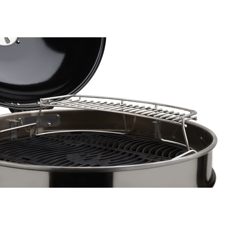 WARMING RACK FOR CHARCOAL KETTLE GRILL NAPOLEON WARMING RACK FOR CHARCOAL KETTLE GRILL NAPOLEON