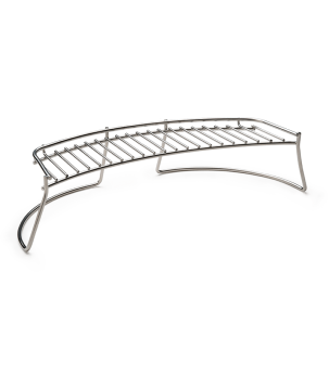 GRILLE DE RÉCHAUD POUR GRILS AU CHARBON DE BOIS CIRCULAIRES NAPOLEON