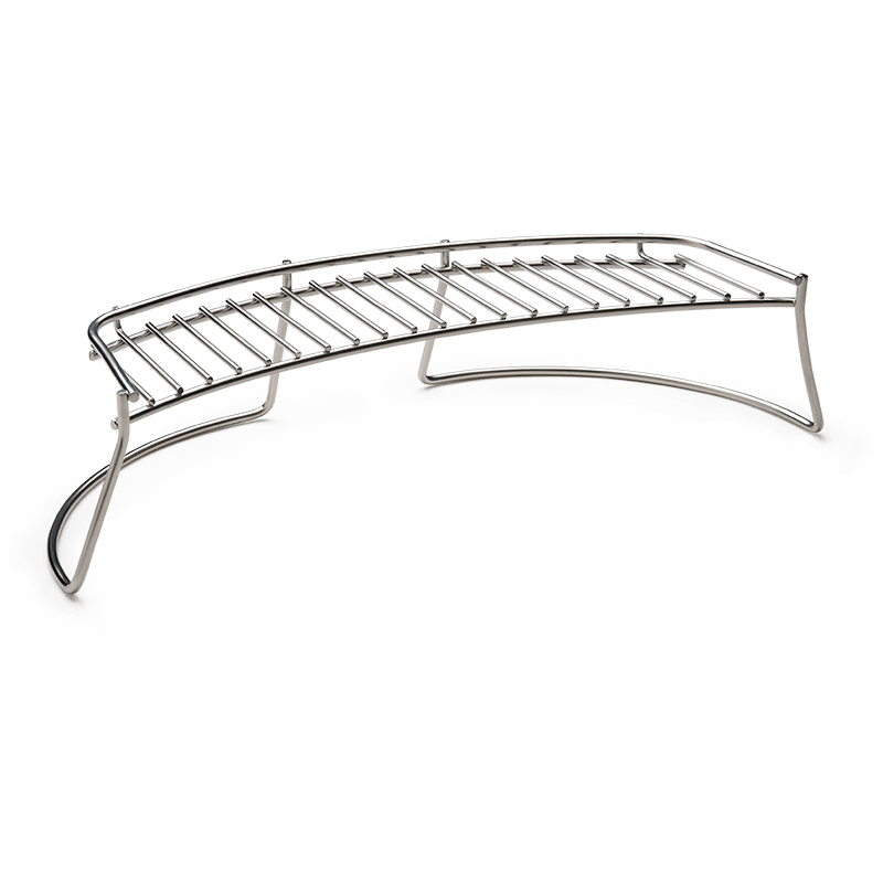 GRILLE DE RÉCHAUD POUR GRILS AU CHARBON DE BOIS CIRCULAIRES NAPOLEON