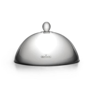 HOTTE DE CUISSON INOX NAPOLEON