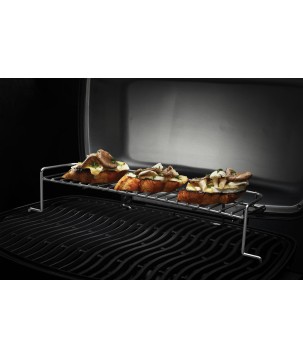 GRILLE DE RÉCHAUD POUR TRAVELQ NAPOLEON