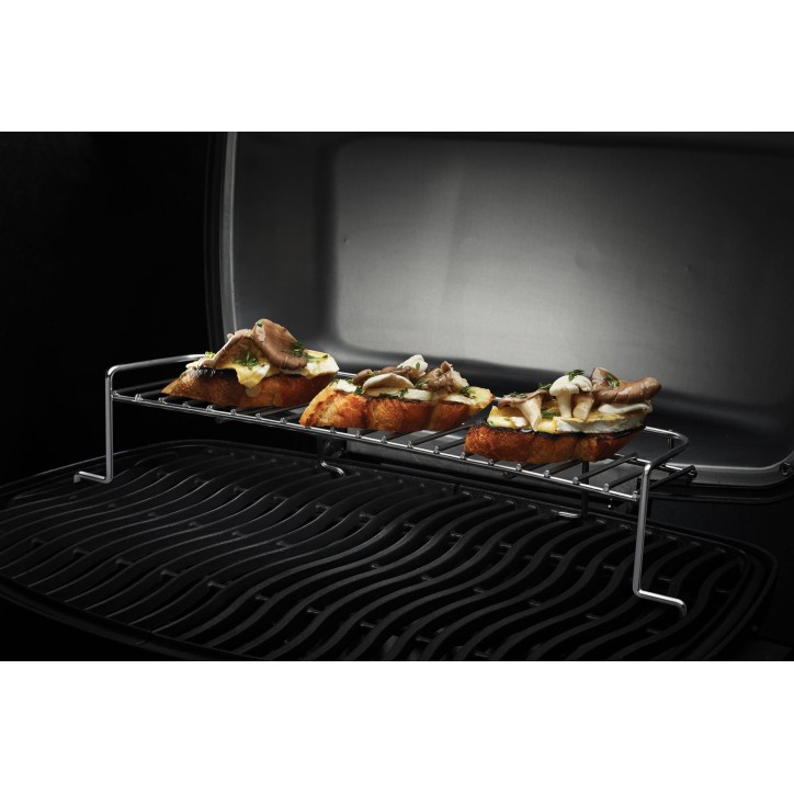 WARMING RACK FOR TRAVELQ NAPOLEON WARMING RACK FOR TRAVELQ NAPOLEON