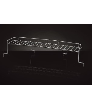 GRILLE DE RÉCHAUD POUR TRAVELQ NAPOLEON