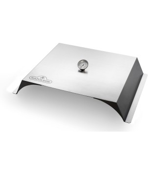 PIZZA OVEN ACCESSORY FOR GAS BARBECUE NAPOLEON