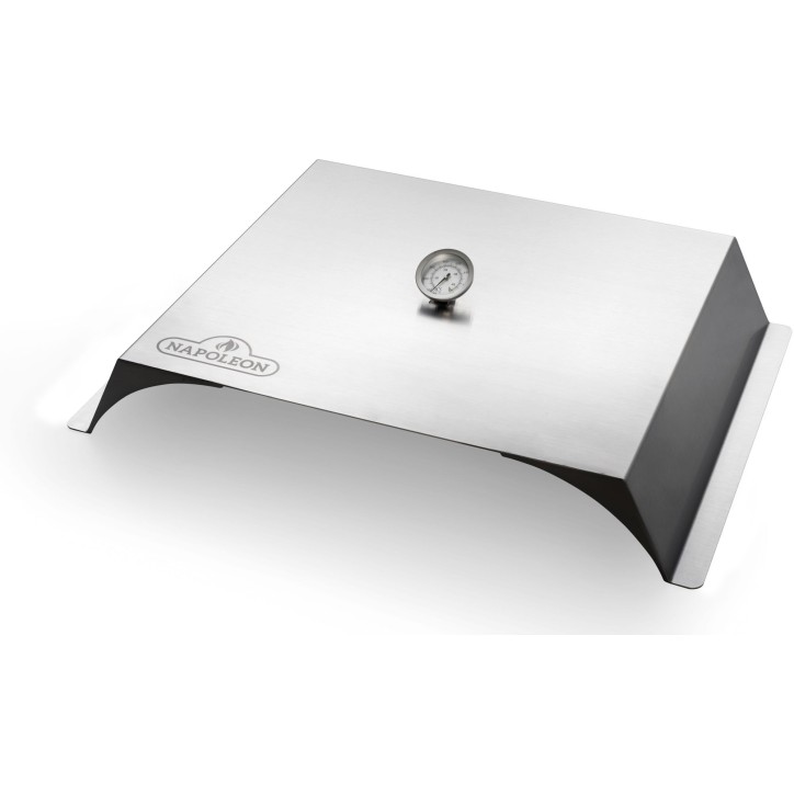 ACCESORIO HORNO PARA PIZZA PARA BARBACOA DE GAS NAPOLEON ACCESORIO HORNO PARA PIZZA PARA BARBACOA DE GAS NAPOLEON