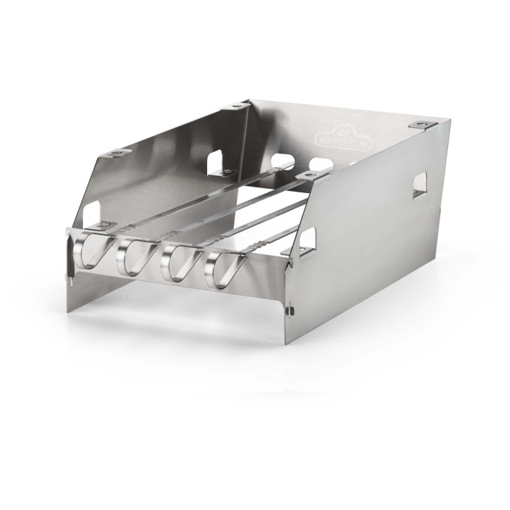 PARE-VENT ET SUPPORT POUR BROCHETTES POUR SIZZLE ZONE™ GRANDE NAPOLEON PARE-VENT ET SUPPORT POUR BROCHETTES POUR SIZZLE ZONE™ GRANDE NAPOLEON