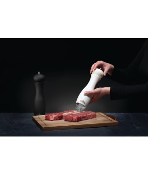 ENSEMBLE DE MOULINS À SEL ET À POIVRE NAPOLEON