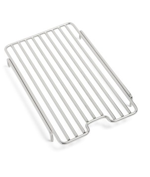 GRILLE SIZZLE ZONE™ GRANDE EN ACIER INOXYDABLE NAPOLEON