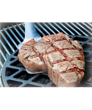 GOURMET SEAR GRATE WEBER