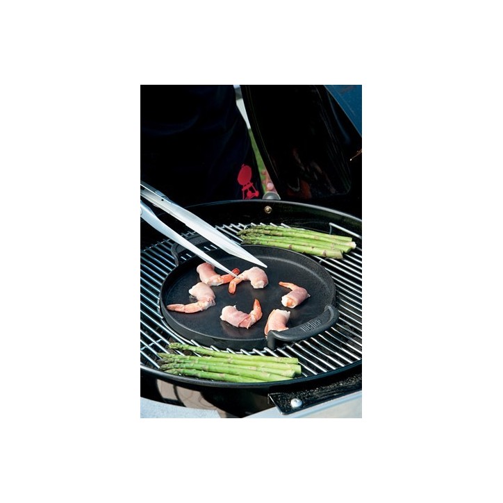 GOURMET GRIDDLE GOURMET GRIDDLE