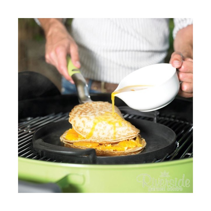 GOURMET GRIDDLE GOURMET GRIDDLE