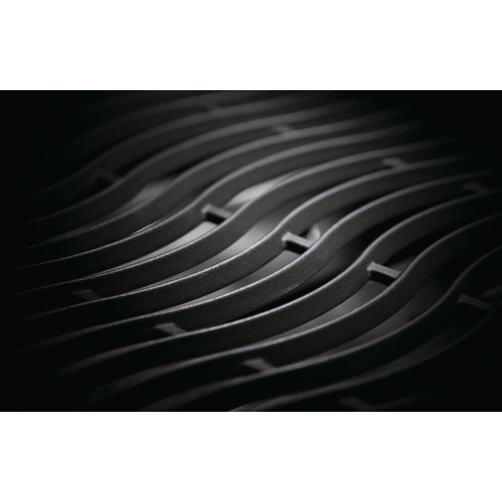 BARBECUE NAPOLEON ROGUE 425 WITH SIDE AND REAR BURNER + ROTISSERIE SET BLACK BARBECUE NAPOLEON ROGUE 425 WITH SIDE AND REAR BURNER + ROTISSERIE SET BLACK