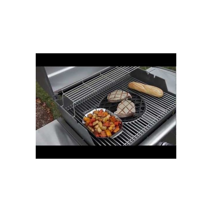 GOURMET SEAR GRATE GOURMET SEAR GRATE