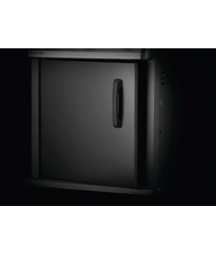 BARBACOA NAPOLEON ROGUE XT 425 CON QUEMADOR LATERAL INFRARROJO NEGRA