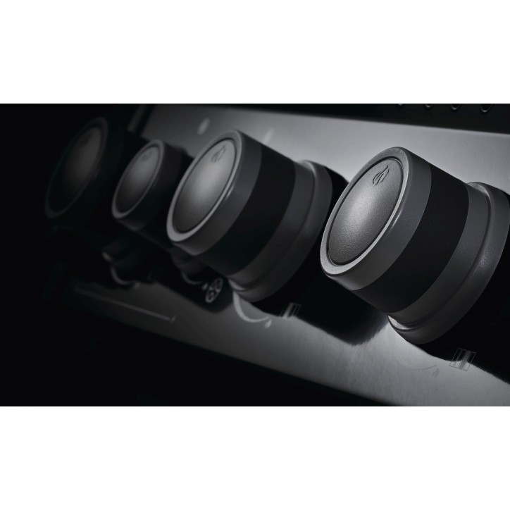 BARBACOA NAPOLEON ROGUE XT 425 CON QUEMADOR LATERAL INFRARROJO NEGRA BARBACOA NAPOLEON ROGUE XT 425 CON QUEMADOR LATERAL INFRARROJO NEGRA