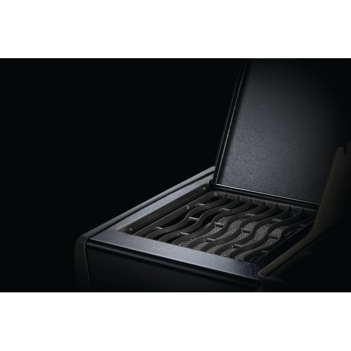 BARBECUE NAPOLEON ROGUE XT 425 À BRÛLEUR LATÉRAL INFRAROUGE NOIR BARBECUE NAPOLEON ROGUE XT 425 À BRÛLEUR LATÉRAL INFRAROUGE NOIR