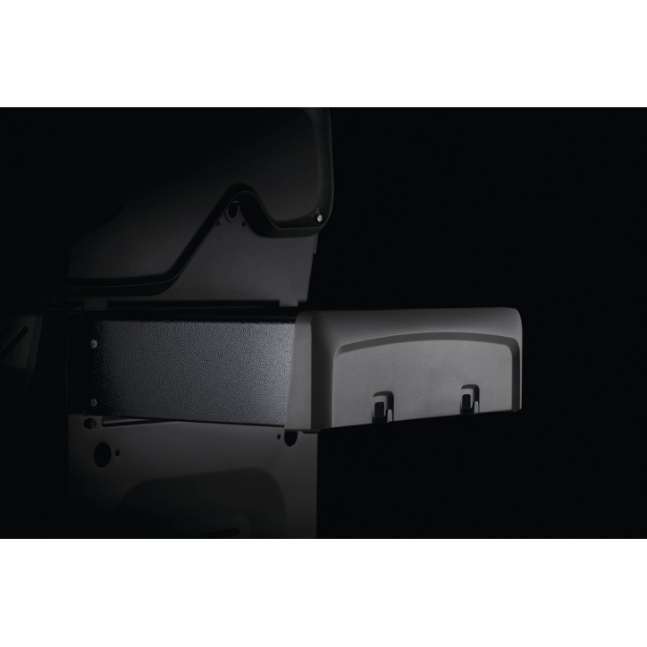 BARBECUE NAPOLEON ROGUE XT 425 À BRÛLEUR LATÉRAL INFRAROUGE NOIR BARBECUE NAPOLEON ROGUE XT 425 À BRÛLEUR LATÉRAL INFRAROUGE NOIR