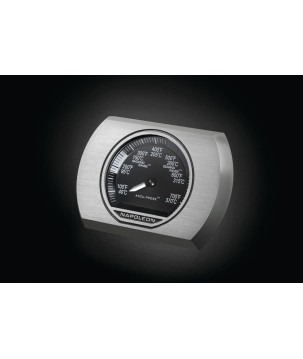 BARBACOA NAPOLEON ROGUE XT 425 CON QUEMADOR LATERAL INFRARROJO NEGRA