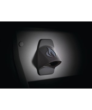 BARBACOA NAPOLEON ROGUE SE 425 CON QUEMADOR LATERAL Y TRASERO INFRARROJOS INOX