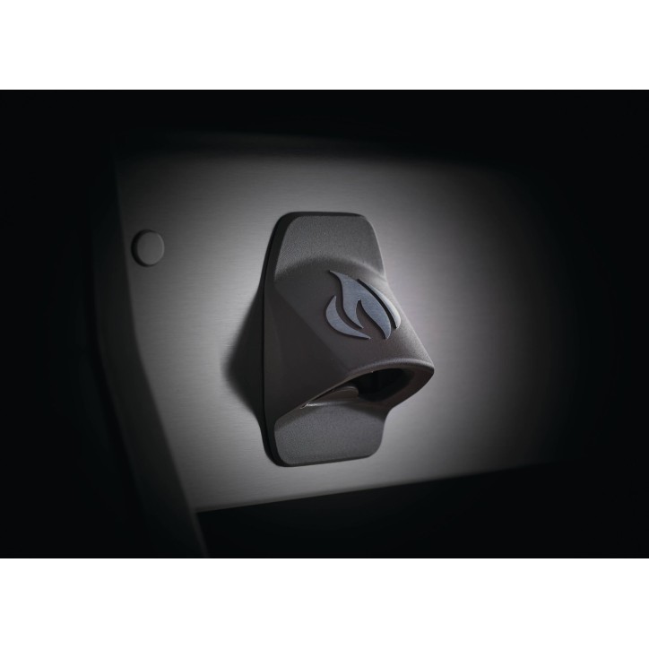 BARBACOA NAPOLEON ROGUE SE 425 CON QUEMADOR LATERAL Y TRASERO INFRARROJOS INOX BARBACOA NAPOLEON ROGUE SE 425 CON QUEMADOR LATERAL Y TRASERO INFRARROJOS INOX