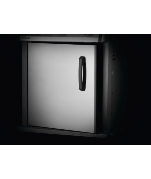 BARBECUE NAPOLEON ROGUE SE 425 WITH INFRARED SIDE AND REAR BURNERS INOX