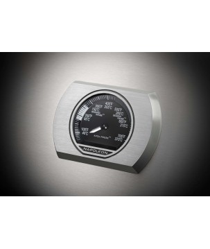 BARBACOA NAPOLEON ROGUE SE 425 CON QUEMADOR LATERAL Y TRASERO INFRARROJOS INOX