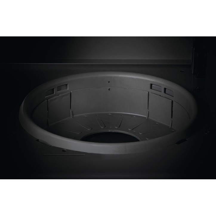 BARBECUE NAPOLEON ROGUE SE 525 WITH INFRARED SIDE AND REAR BURNERS BLACK