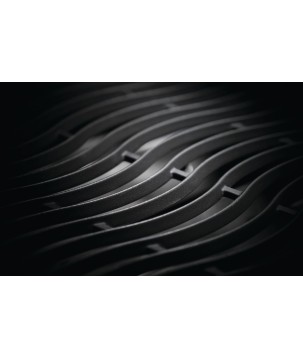 BARBECUE NAPOLEON ROGUE SE 525 WITH INFRARED SIDE AND REAR BURNERS BLACK