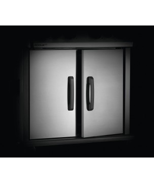 BARBACOA NAPOLEON ROGUE SE 525 CON QUEMADOR LATERAL Y TRASERO INFRARROJOS INOX