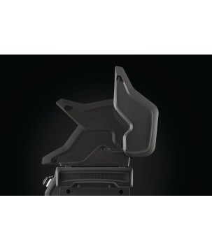 BARBACOA NAPOLEON ROGUE SE 525 CON QUEMADOR LATERAL Y TRASERO INFRARROJOS INOX