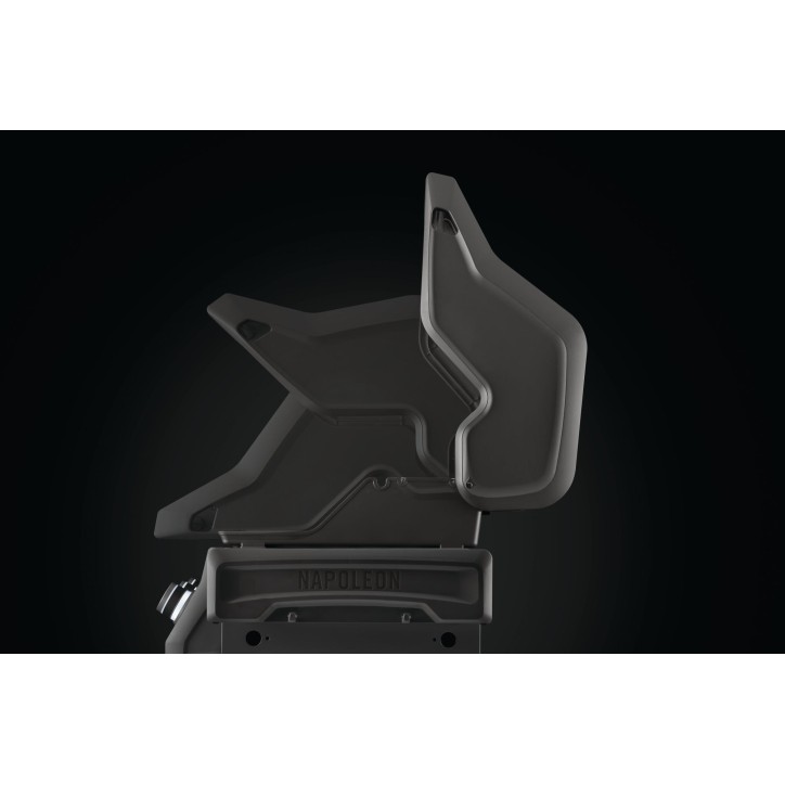 BARBACOA NAPOLEON ROGUE SE 525 CON QUEMADOR LATERAL Y TRASERO INFRARROJOS INOX BARBACOA NAPOLEON ROGUE SE 525 CON QUEMADOR LATERAL Y TRASERO INFRARROJOS INOX