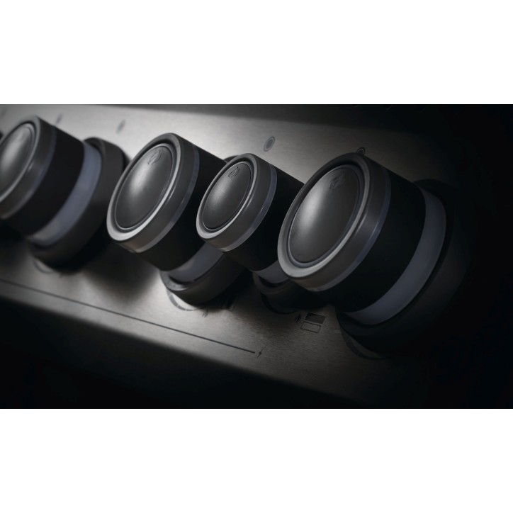 BARBECUE NAPOLEON ROGUE SE 625 À BRÛLEURS LATÉRAL ET ARRIÈRE INFRAROUGES NOIR BARBECUE NAPOLEON ROGUE SE 625 À BRÛLEURS LATÉRAL ET ARRIÈRE INFRAROUGES NOIR