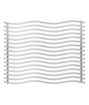 BARBACOA NAPOLEON PRESTIGE 500 CON QUEMADOR LATERAL Y TRASERO INFRARROJOS GRIS ANTRACITA