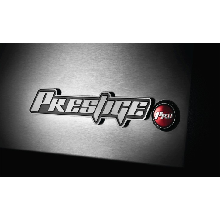 BARBECUE NAPOLEON PRESTIGE PRO 500 À BRÛLEURS LATÉRAL ET ARRIÈRE INFRAROUGES INOX BARBECUE NAPOLEON PRESTIGE PRO 500 À BRÛLEURS LATÉRAL ET ARRIÈRE INFRAROUGES INOX