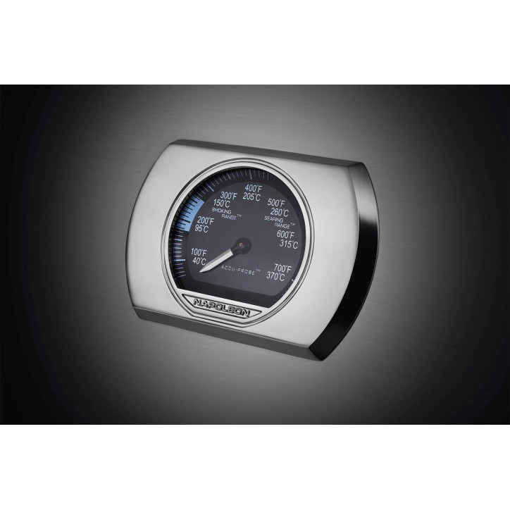 BARBACOA NAPOLEON PRESTIGE PRO 500 CON QUEMADOR LATERAL Y TRASERO INFRARROJOS INOX BARBACOA NAPOLEON PRESTIGE PRO 500 CON QUEMADOR LATERAL Y TRASERO INFRARROJOS INOX