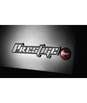 BARBACOA NAPOLEON PRESTIGE PRO 665 CON QUEMADOR LATERAL Y TRASERO INFRARROJOS INOX