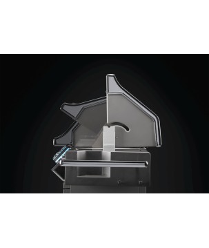 BARBACOA NAPOLEON PRESTIGE PRO 665 CON QUEMADOR LATERAL Y TRASERO INFRARROJOS INOX