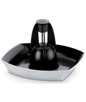 SOPORTE PARA POLLOS WEBER STYLE