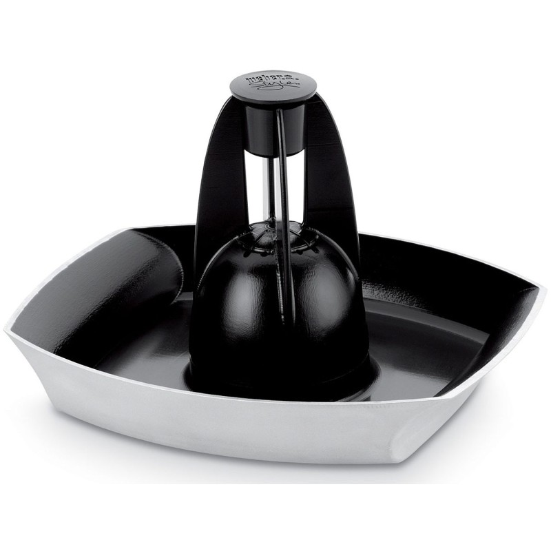 SUPPORT DE CUISSON POUR POULET WEBER STYLE