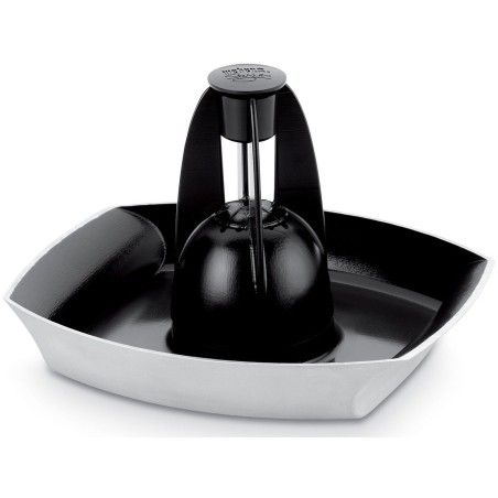 WEBER STYLE CHICKEN ROASTER