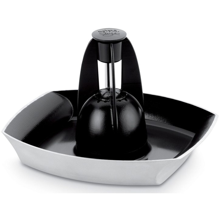 WEBER STYLE CHICKEN ROASTER WEBER STYLE CHICKEN ROASTER