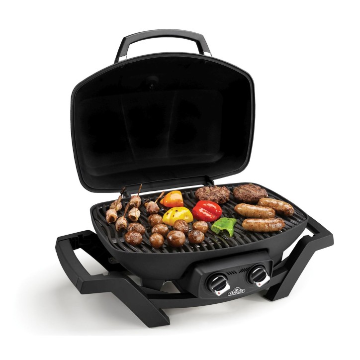 BARBACOA NAPOLEON TRAVELQ PRO285 DE GAS
