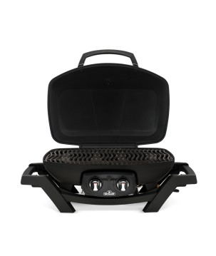 BARBECUE NAPOLEON TRAVELQ PRO285 À GAZ