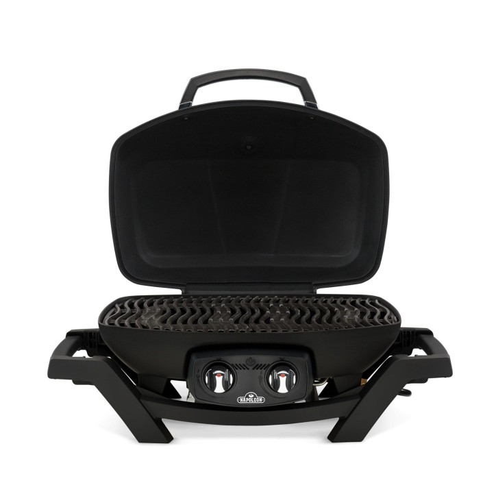 BARBACOA NAPOLEON TRAVELQ PRO285 DE GAS