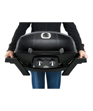 GAS BARBECUE NAPOLEON TRAVELQ PRO285