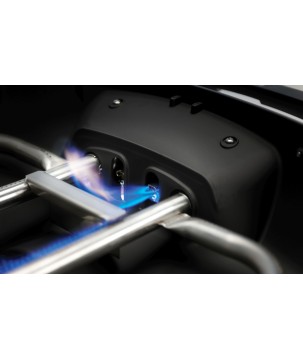 BARBACOA NAPOLEON TRAVELQ PRO285 DE GAS