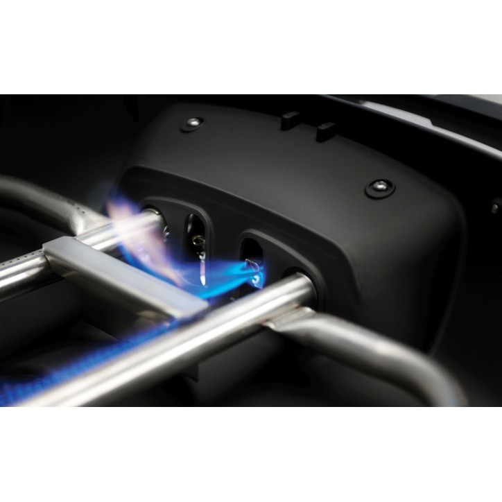 BARBACOA NAPOLEON TRAVELQ PRO285 DE GAS