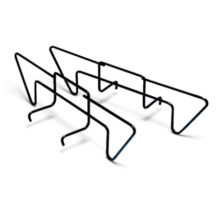 GUÍAS SEPARADORAS PARA CARBÓN WEBER